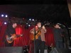 Colin Linden and Gary Nicholson w/Jim Hoke